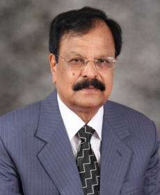 Dr. H.M. Revanasiddaiah, Bengaluru