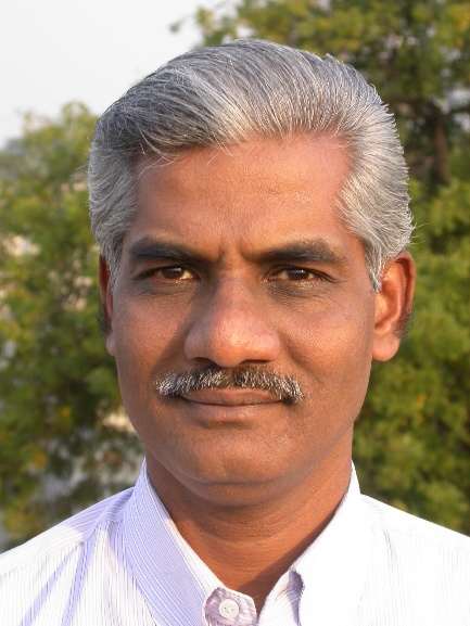 Dr. S. R. Yadav, Kolhapur
