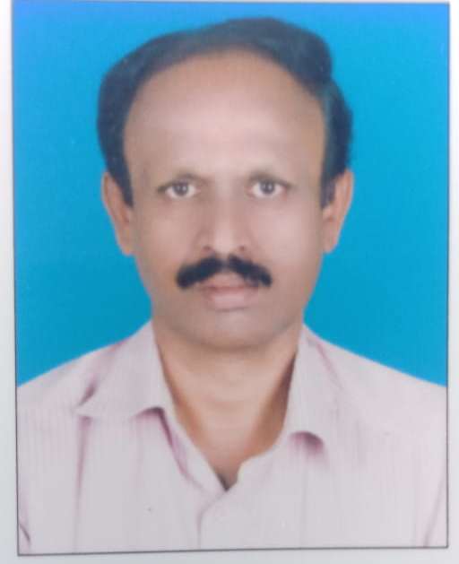 Dr. P.R. Unnikrishna Pillai, Alappuzha